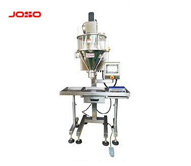 粉末包裝機